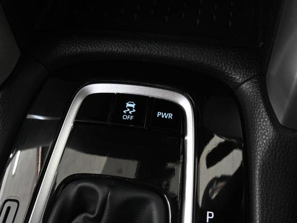 Toyota Corolla Cross I с пробегом 2022 года, цена 2 459 000 рублей, 48081 км, внедорожник, Автокод Объявления