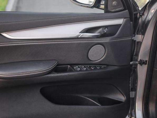 BMW X6 II (F16) с пробегом 2017 года, цена 4 075 000 рублей, 103913 км, внедорожник, Автокод Объявления