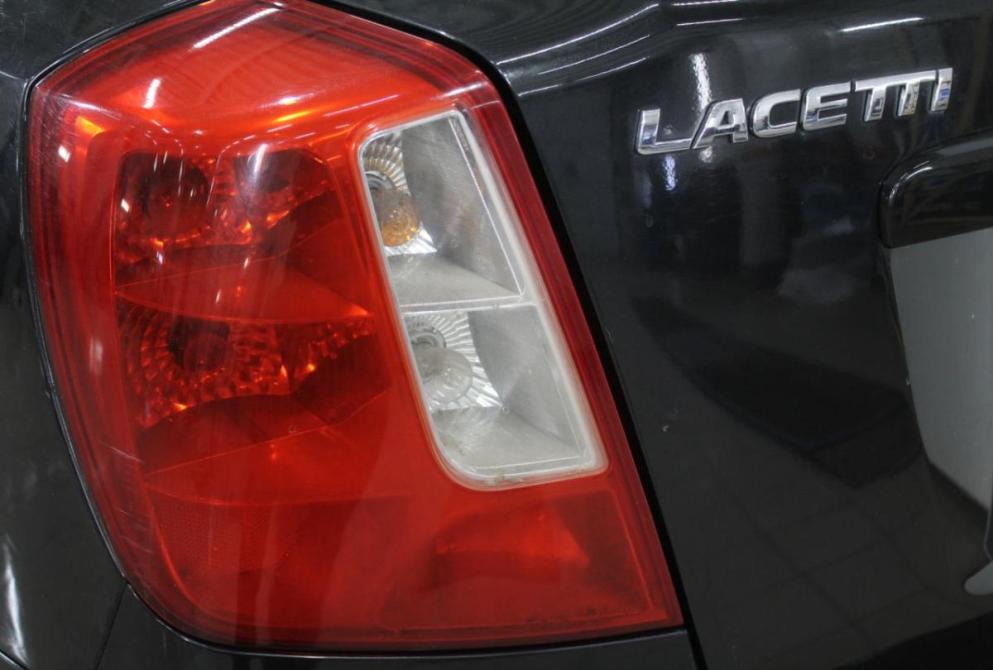 Chevrolet Lacetti I Астрахань  - изображение 12