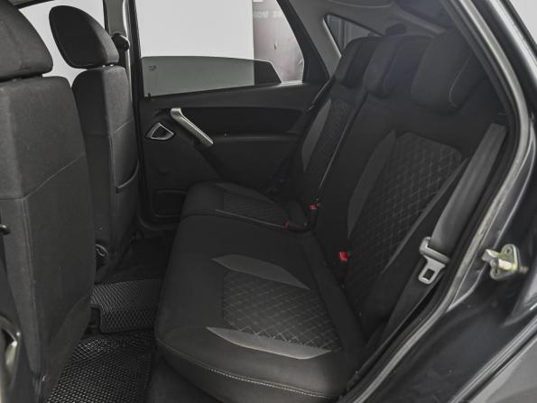 Lada (ВАЗ) Granta I Рестайлинг с пробегом 2019 года, цена 890 000 рублей, 108562 км, лифтбек, Автокод Объявления