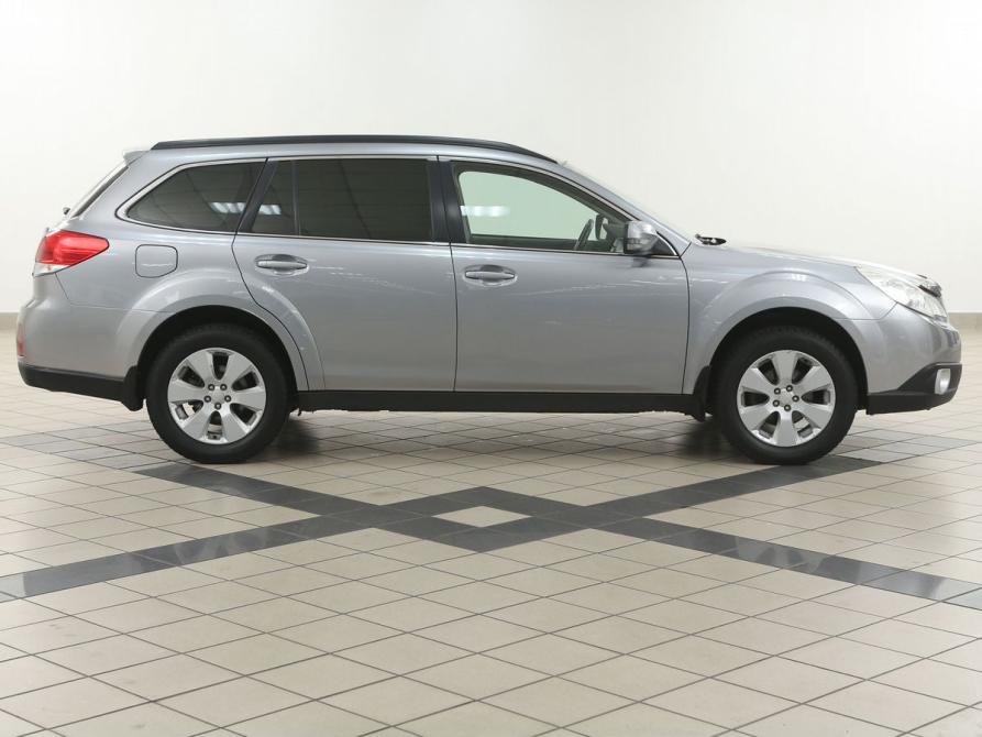 Subaru Outback IV Иваново  - изображение 5