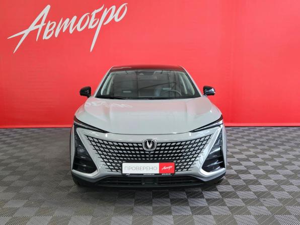 Changan UNI-T I с пробегом 2023 года, цена 2 049 000 рублей, 72574 км, внедорожник, Автокод Объявления