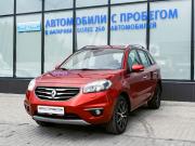 Renault Koleos I Рестайлинг Екатеринбург  - изображение 22