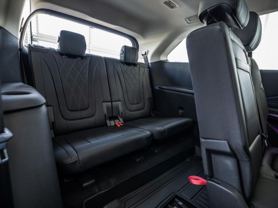 Hongqi HS7 II Волгоград  - изображение 35