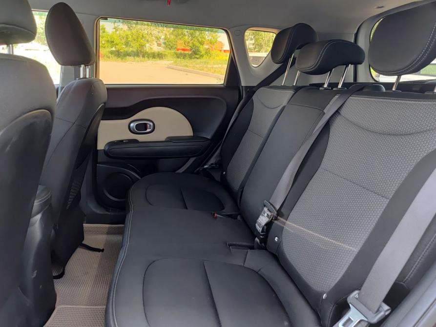 Kia Soul II Рестайлинг Ижевск  - изображение 15