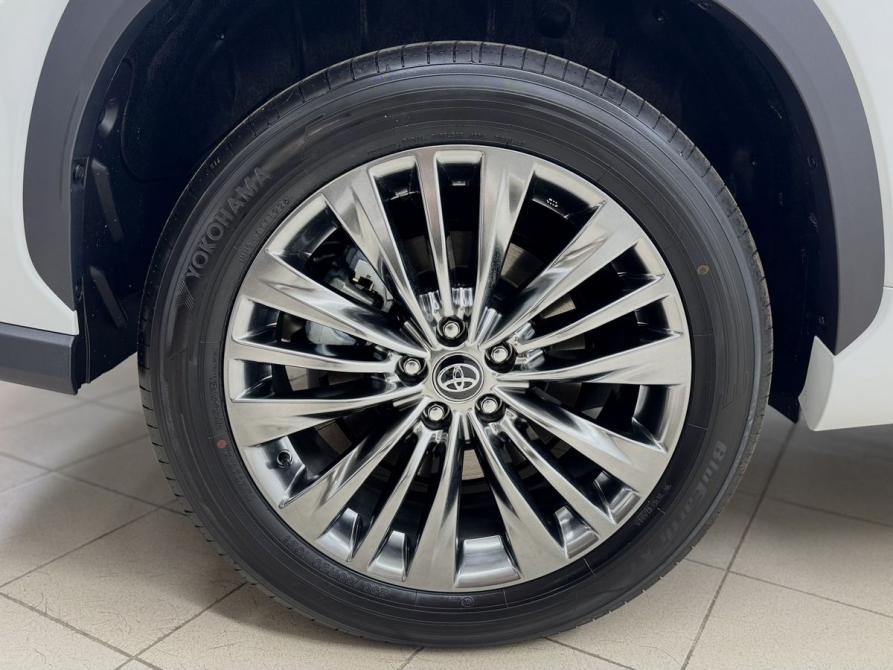 Toyota Highlander IV (XU70) Вологда  - изображение 23
