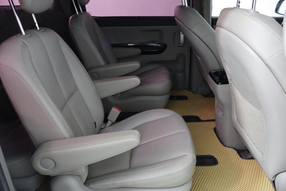 Kia Carnival III Санкт-Петербург  - изображение 13