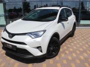 Toyota RAV4 IV (XA40) Рестайлинг Калуга  - изображение 19