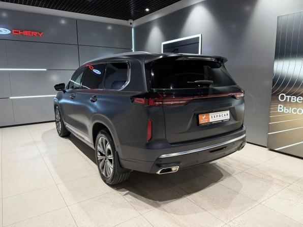 Exeed VX I Рестайлинг с пробегом 2023 года, цена 3 650 000 рублей, 48000 км, внедорожник, Автокод Объявления