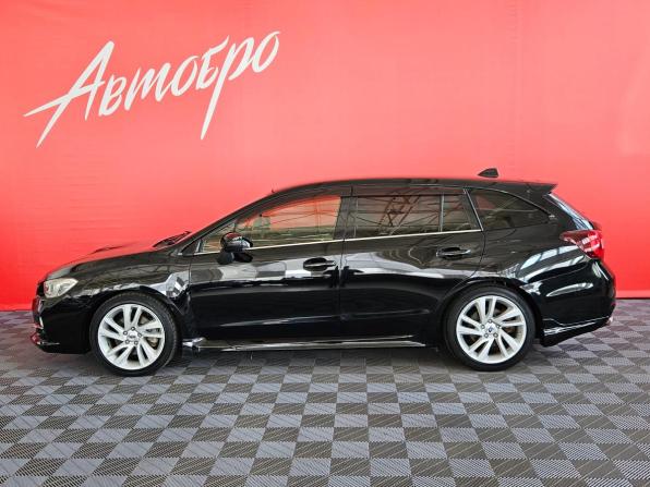 Subaru Levorg I с пробегом 2015 года, цена 1 645 000 рублей, 134087 км, универсал, Автокод Объявления