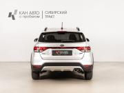 Kia Rio IV Казань  - изображение 12