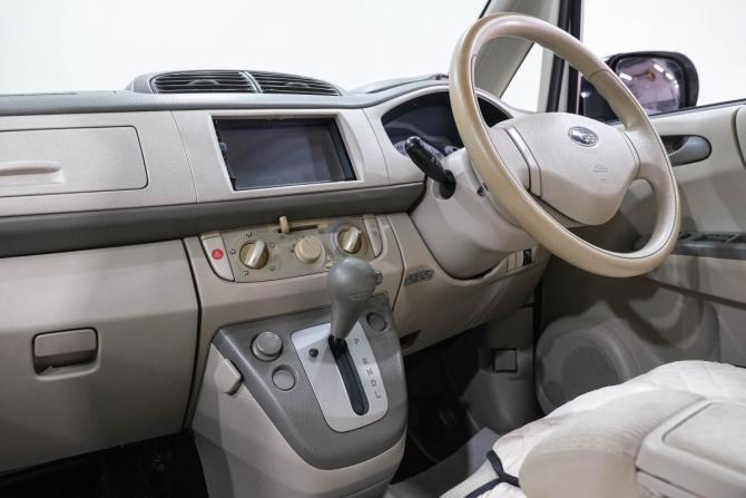 Subaru Stella I с пробегом 2010 года, цена 549 000 рублей, 120197 км, микровэн, Автокод Объявления