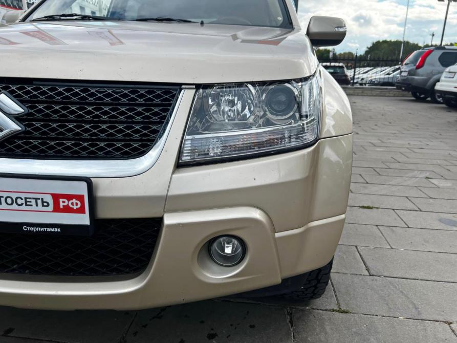 Suzuki Grand Vitara II Рестайлинг Стерлитамак  - изображение 10