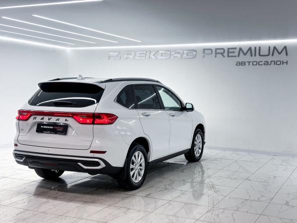 Haval M6 II с пробегом 2024 года, цена 1 869 000 рублей, 42300 км, внедорожник, Автокод Объявления