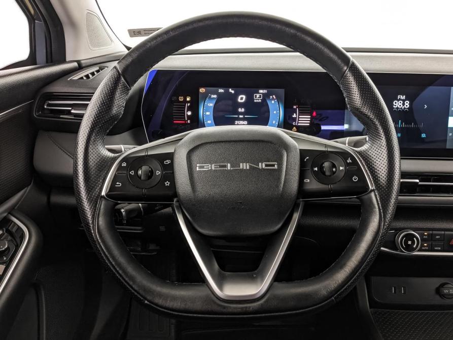 BAIC U5 Plus Москва  - изображение 21