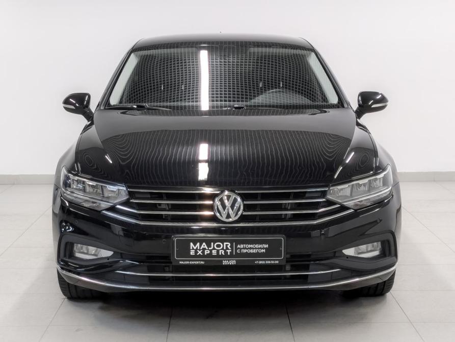 Volkswagen Passat B8 Рестайлинг Санкт-Петербург  - изображение 2