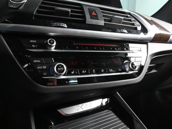 BMW X3 III (G01) с пробегом 2019 года, цена 3 255 000 рублей, 201460 км, внедорожник, Автокод Объявления