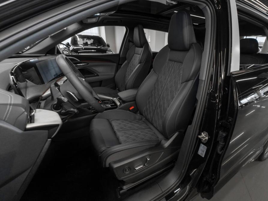 Audi Q5 III Москва  - изображение 9