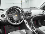Chevrolet Cruze I Рестайлинг Екатеринбург  - изображение 30