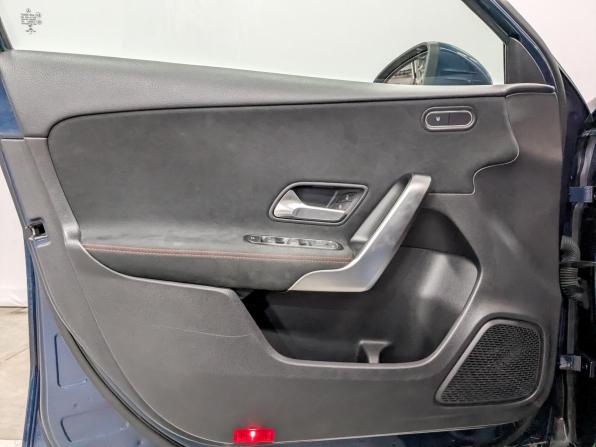 Mercedes-Benz A-Класс IV (W177) с пробегом 2020 года, цена 2 500 000 рублей, 77418 км, хэтчбек, Автокод Объявления