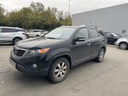 Kia Sorento II Челябинск  - изображение 4
