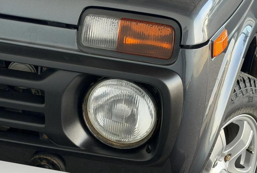 Lada (ВАЗ) 2121 (4x4) I Рестайлинг Киров  - изображение 18