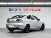 Mazda 3 I (BK) Рестайлинг Тюмень  - изображение 28
