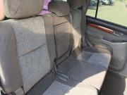 Toyota Land Cruiser Prado 120 Series Рестайлинг Москва  - изображение 25