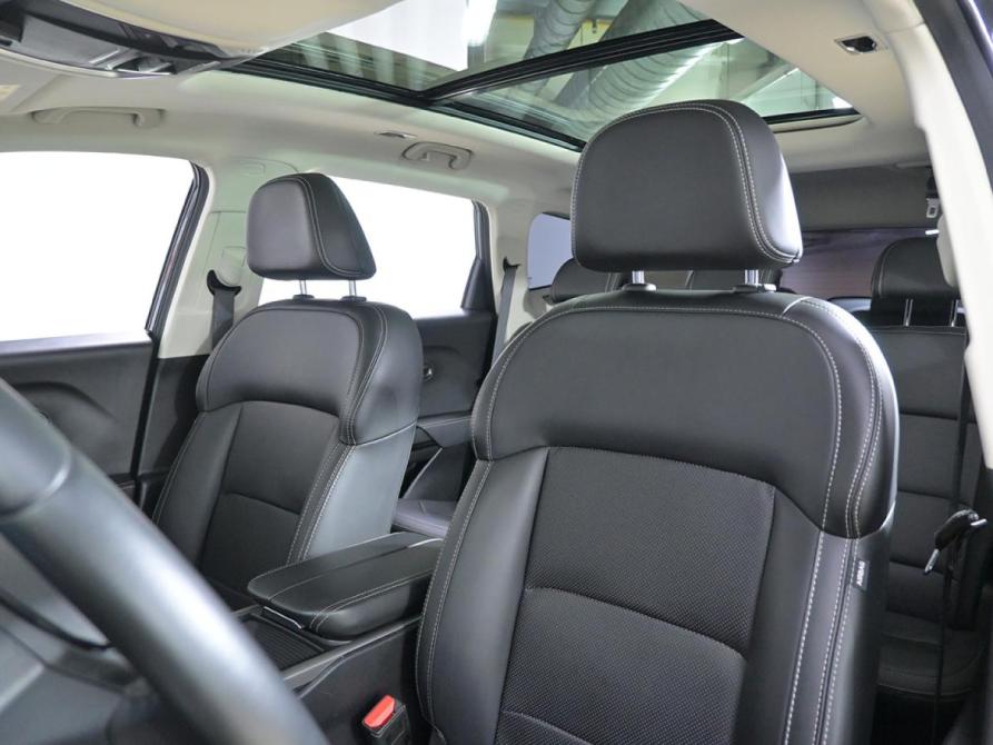 Geely Okavango I Москва  - изображение 18