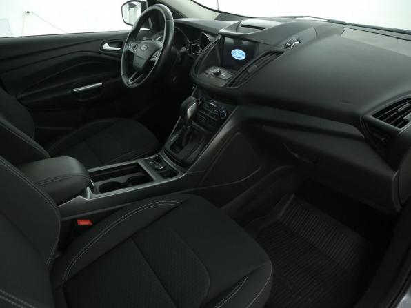 Ford Kuga II Рестайлинг с пробегом 2019 года, цена 1 859 000 рублей, 74574 км, внедорожник, Автокод Объявления