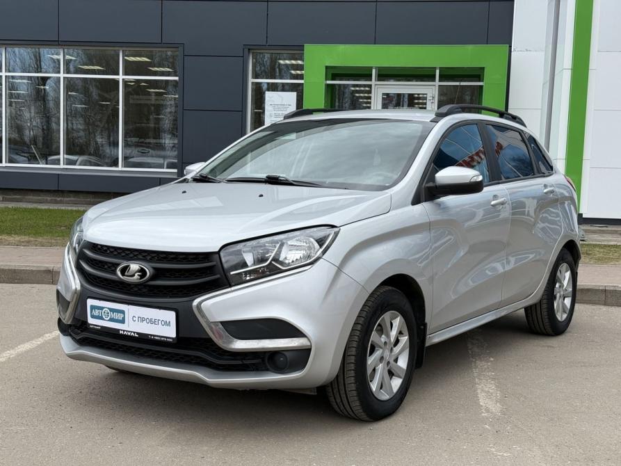 Lada (ВАЗ) XRAY I Ярославль  - изображение 1