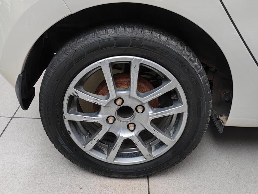 Kia Picanto II Подольск  - изображение 24