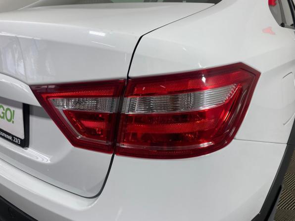 Lada (ВАЗ) Vesta I с пробегом 2021 года, цена 1 201 000 рублей, 62732 км, седан, Автокод Объявления
