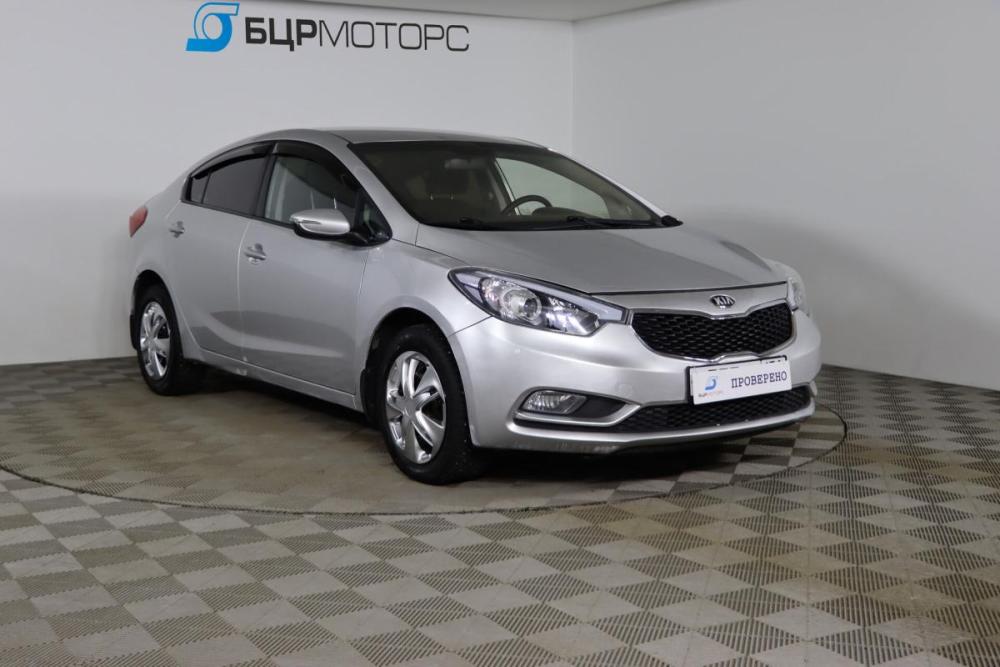 Kia Cerato III Нижний Новгород  - изображение 3