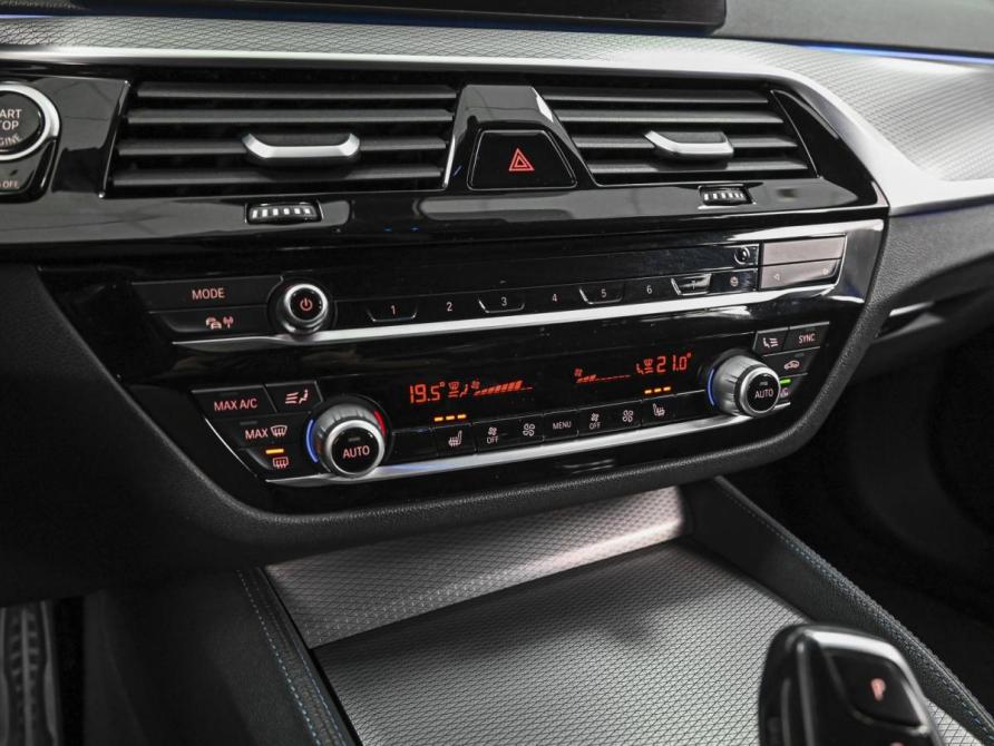 BMW 5 серии VII (G30/G31/G38) Ставрополь  - изображение 13