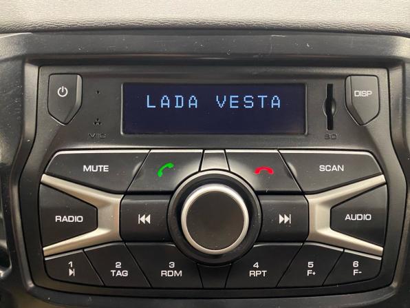 Lada (ВАЗ) Vesta I с пробегом 2022 года, цена 999 000 рублей, 142000 км, универсал, Автокод Объявления