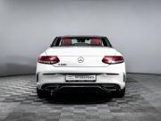 Mercedes-Benz C-Класс IV (W205) Рестайлинг Москва  - изображение 26