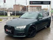 Audi A4 V (B9) Калуга  - изображение 9