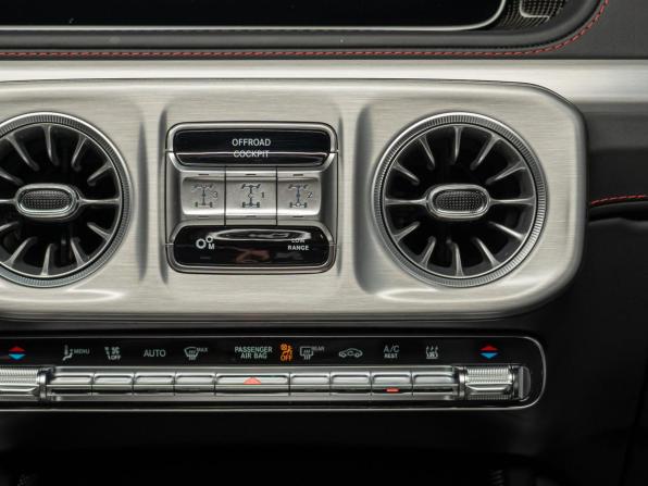 Новый Mercedes-Benz G-Класс AMG II (W465) Рестайлинг 2026 года, цена 33 490 000 рублей, внедорожник, Автокод Объявления