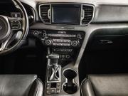 Kia Sportage IV Москва  - изображение 34