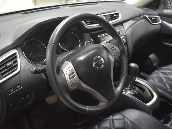 Nissan X-Trail III с пробегом 2018 года, цена 1 815 000 рублей, 87190 км, внедорожник, Автокод Объявления