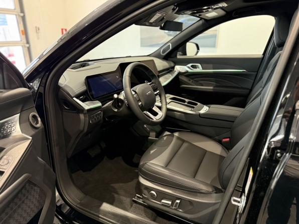 Новый Haval F7x II 2026 года, цена 3 999 000 рублей, внедорожник, Автокод Объявления