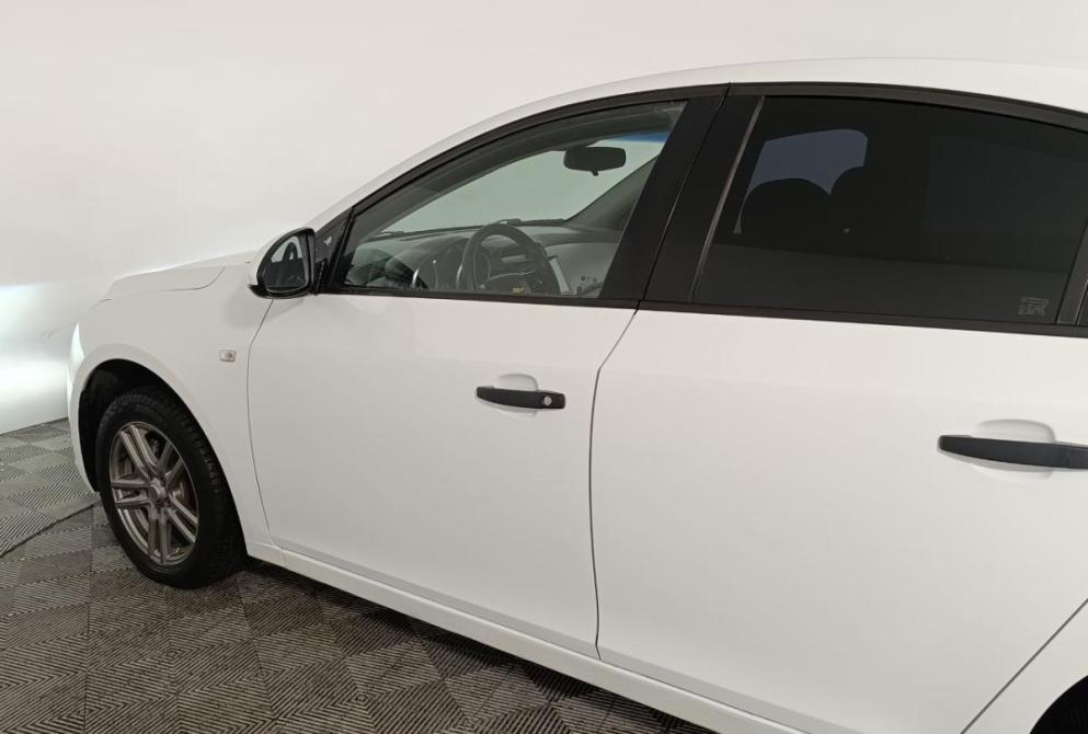 Chevrolet Cruze I Волгоград  - изображение 21