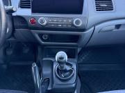 Honda Civic VIII Рестайлинг Саратов  - изображение 26
