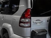 Toyota Land Cruiser Prado 120 Series Рестайлинг Москва  - изображение 44