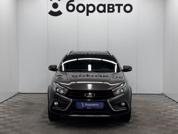 Lada (ВАЗ) Vesta I с пробегом 2022 года, цена 1 249 000 рублей, 137716 км, универсал, Автокод Объявления