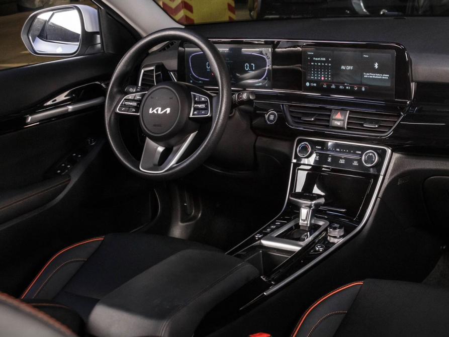 Kia Seltos I Рестайлинг Уфа  - изображение 13