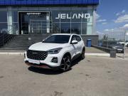 Chery Tiggo 4 Pro I Саратов  - изображение 16