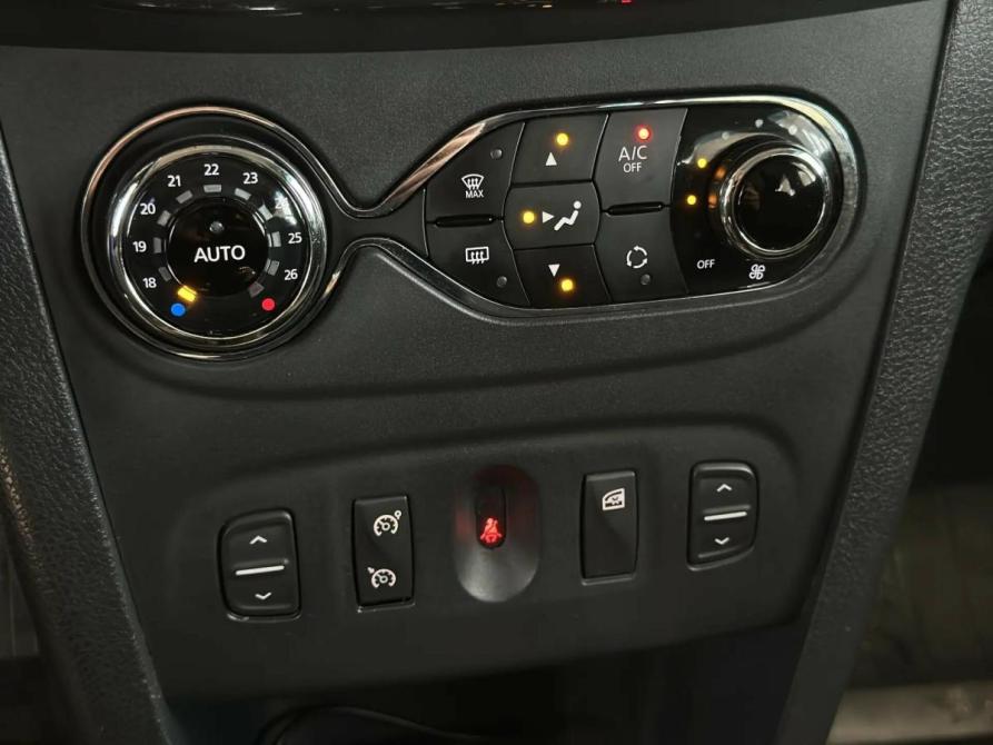 Renault Sandero II Рестайлинг Мурманск  - изображение 14