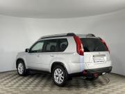 Nissan X-Trail II Рестайлинг Воронеж  - изображение 28